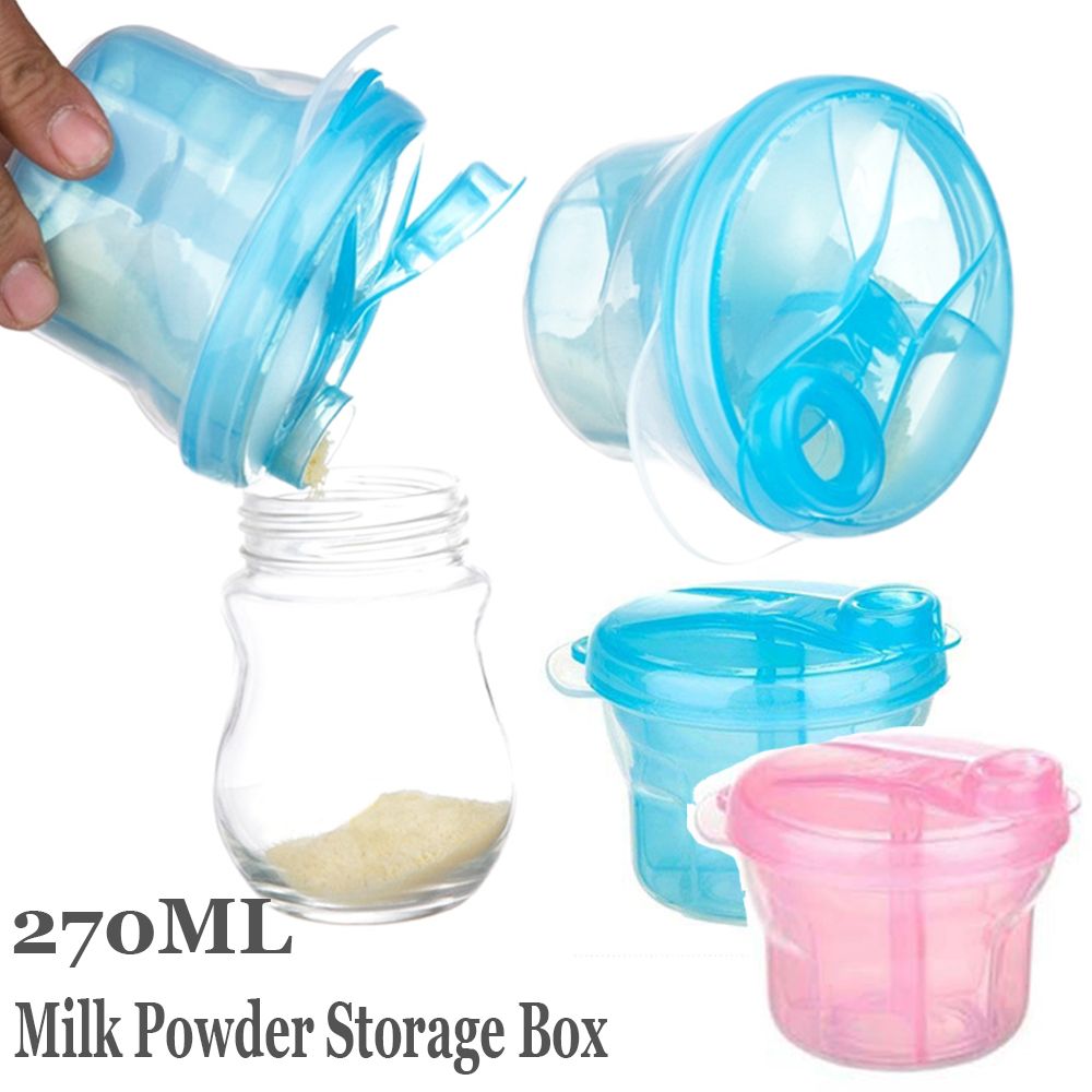 Food Snacks For Toddlers - Dispensador de lanches portátil, armazenamento de
