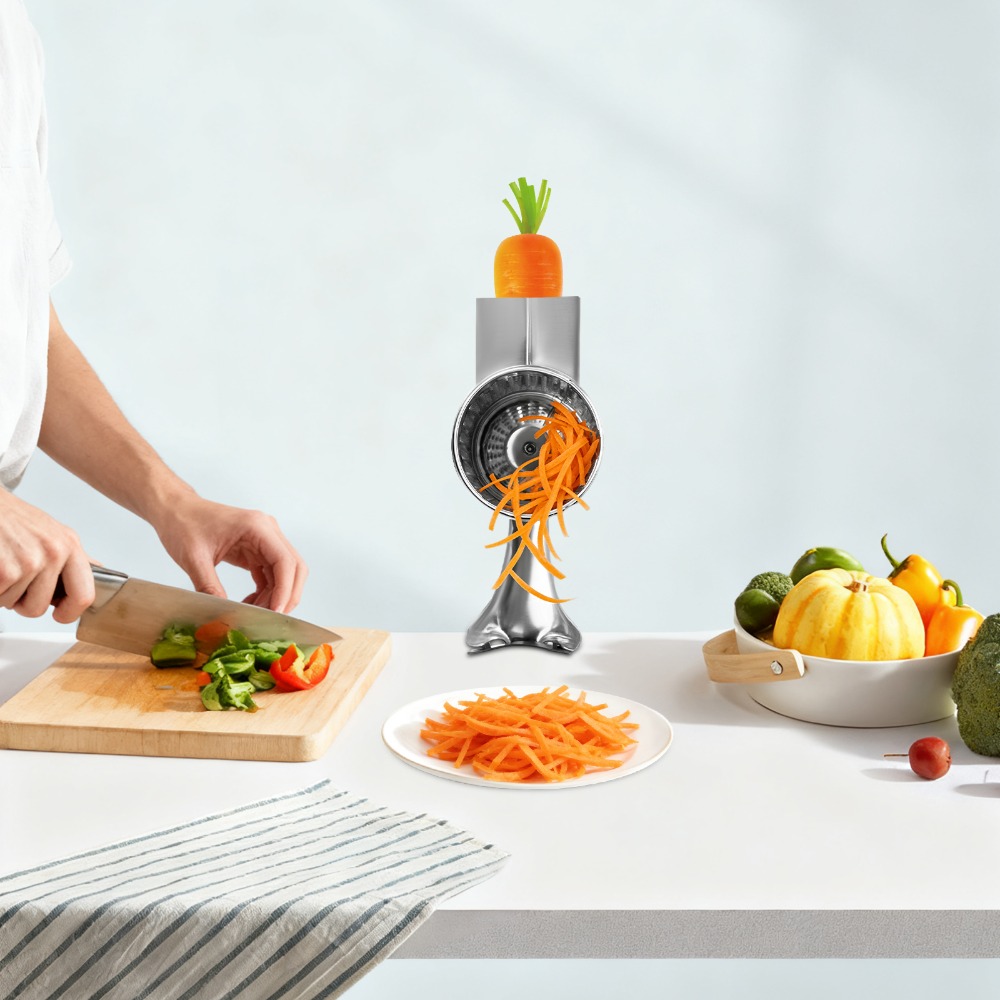 Cortador de Legumes em Aço Ino - Kitchenaid Mixer Hand Mixer avaliação e preço