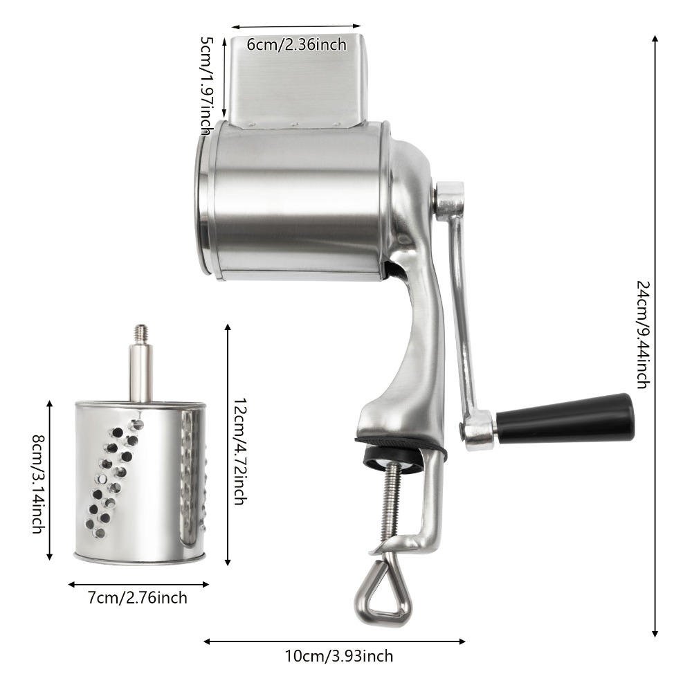 Cortador de Legumes em Aço Ino - Kitchenaid Mixer Hand Mixer avaliação e preço