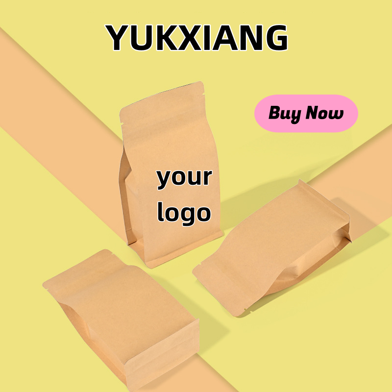 Logotipo personalizado papel k - Logo Food Snack avaliação e preço
