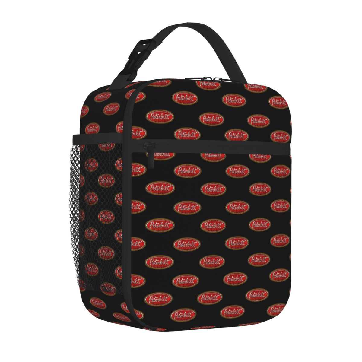 Bolsa Térmica para Almoço e La - Logo Food Snack avaliação e preço